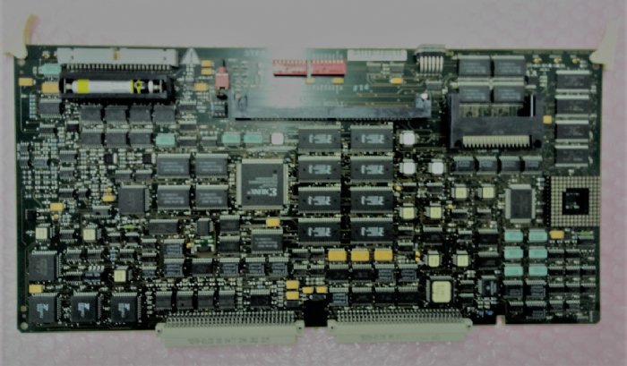 HP Philips Processor Graphics PCB for Sonos 5500 77100-66290