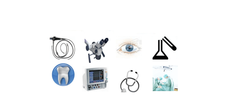 Medical devices & systems