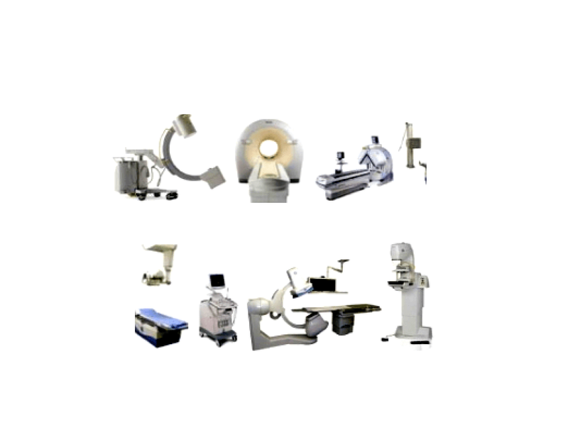 Medical Imagin systems