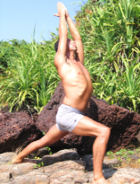3 Styles of Yoga Introduction Workshop