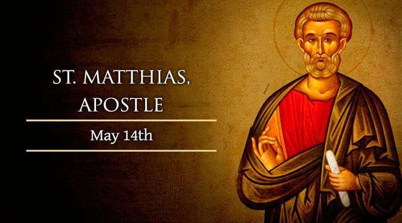 st-matthias-chosen-by-god-for-a-purpose-be-happy-live-positive