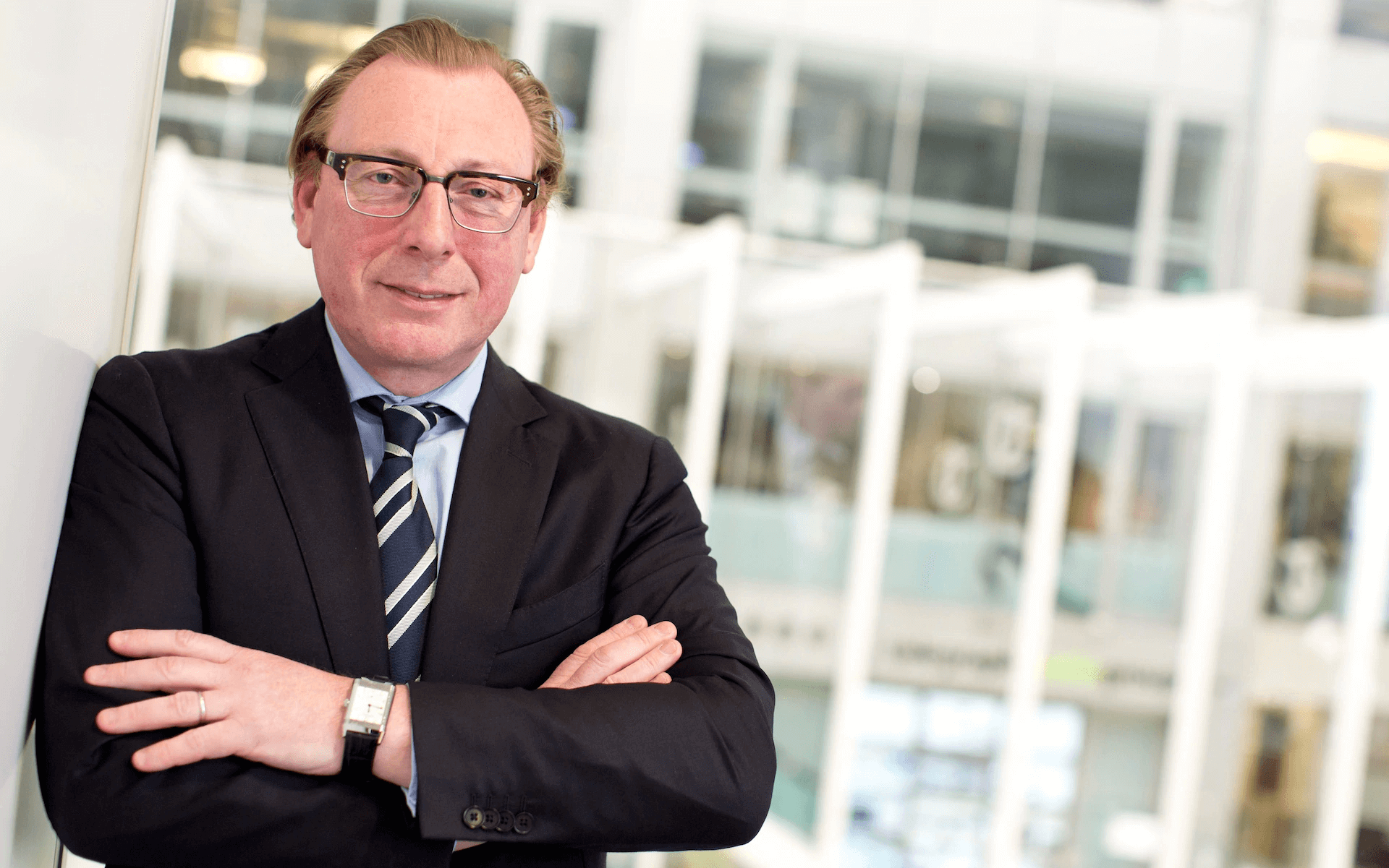 Benny Higgins, Executive Chairman of Forster Chase Corporate Finance, has been appointed by the Scottish govt on an advisory group for economic recovery