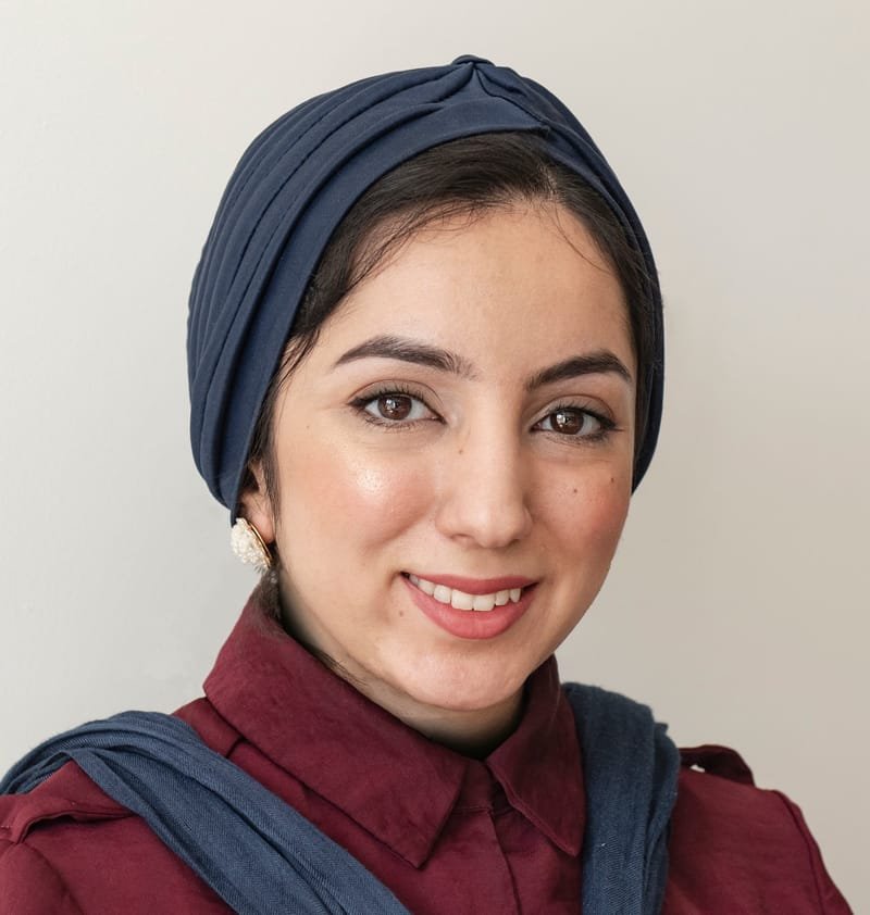 Jannat Alkhanizi