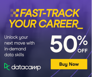 Fast-track your career