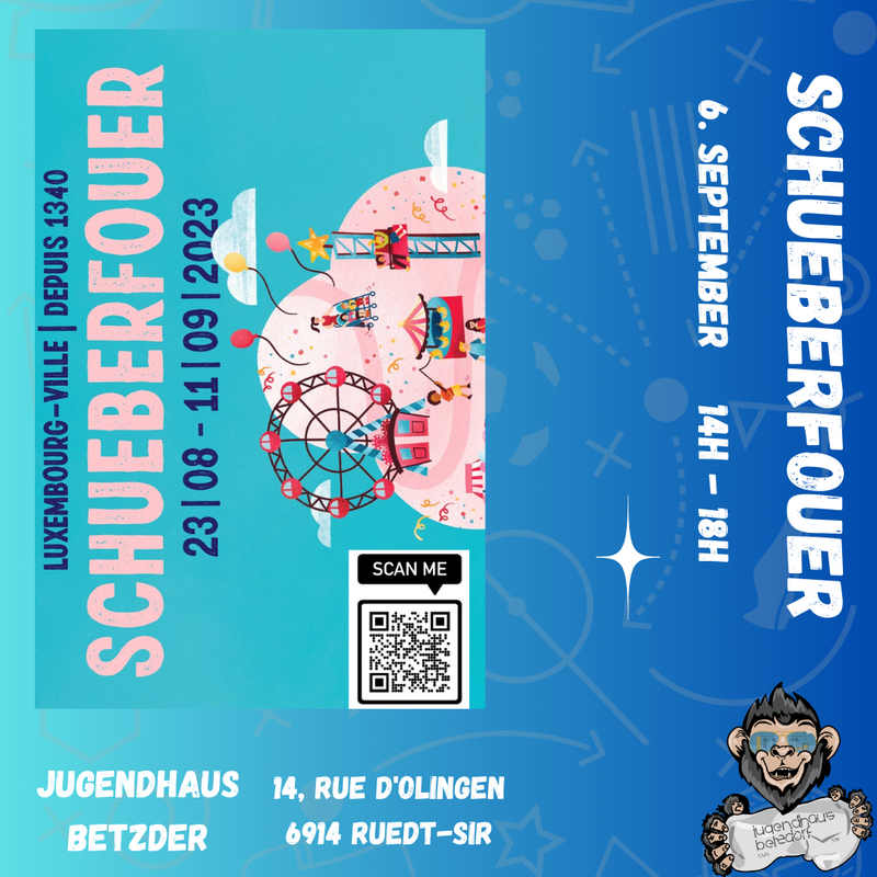 Schueberfouer