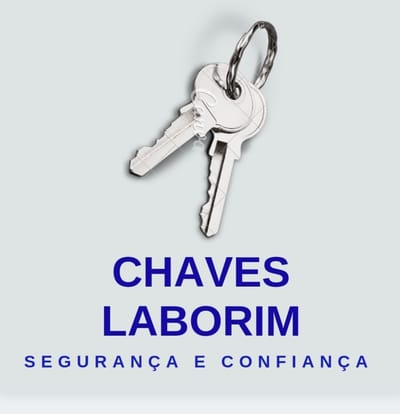 Logo de Chaves Laborim