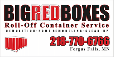BIG RED BOXES LLC