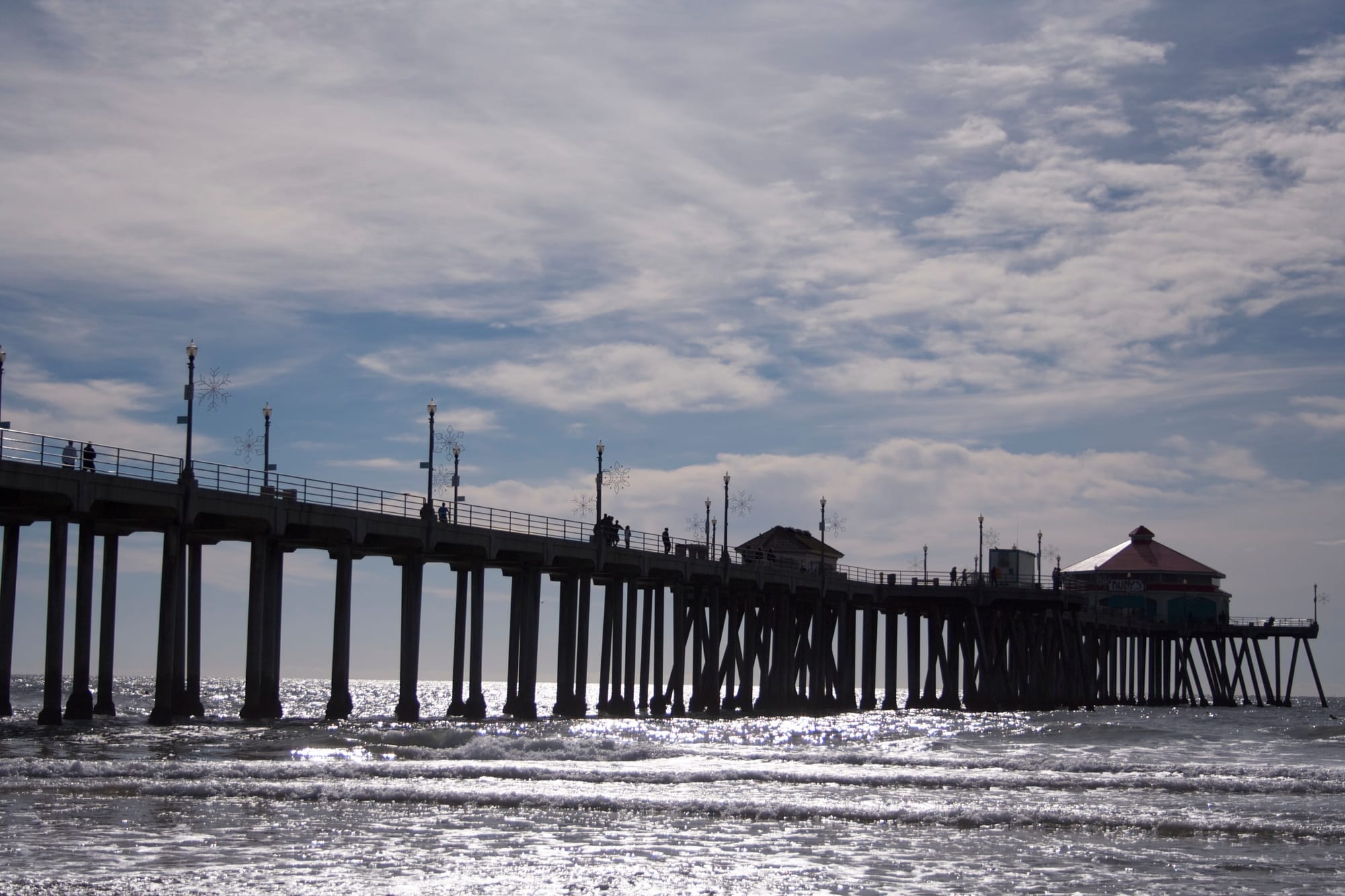 Trip of a Lifetime to California - Blacks Fasteners