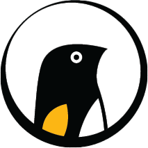 Penguin Pirsum | פינגווין פרסום