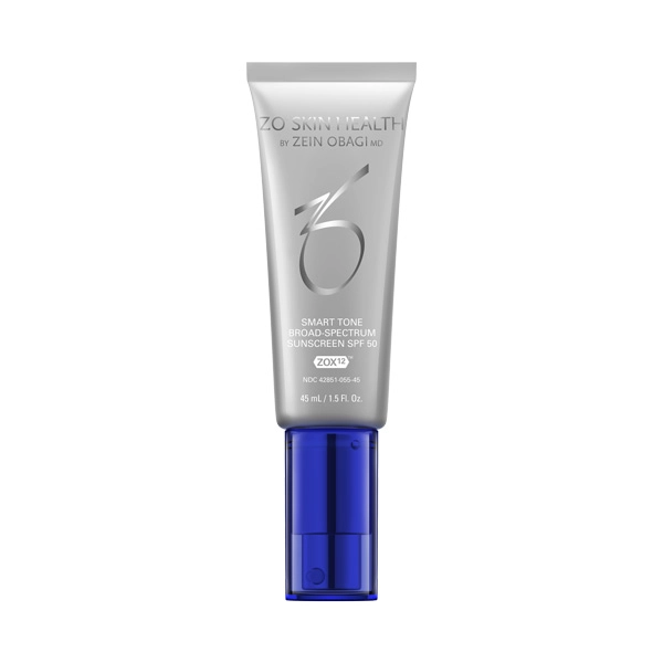 PIGMENT CONTROL CRÈME 4 HQ RX SKINLABS