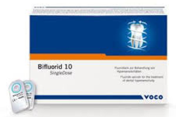 VOCO Bifluorid 10