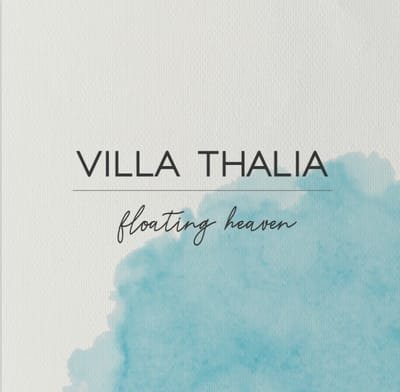 villa thalia floating heaven