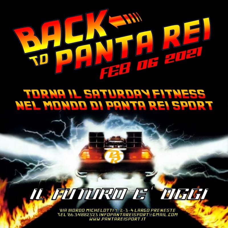 Back to Panta Rei Sport