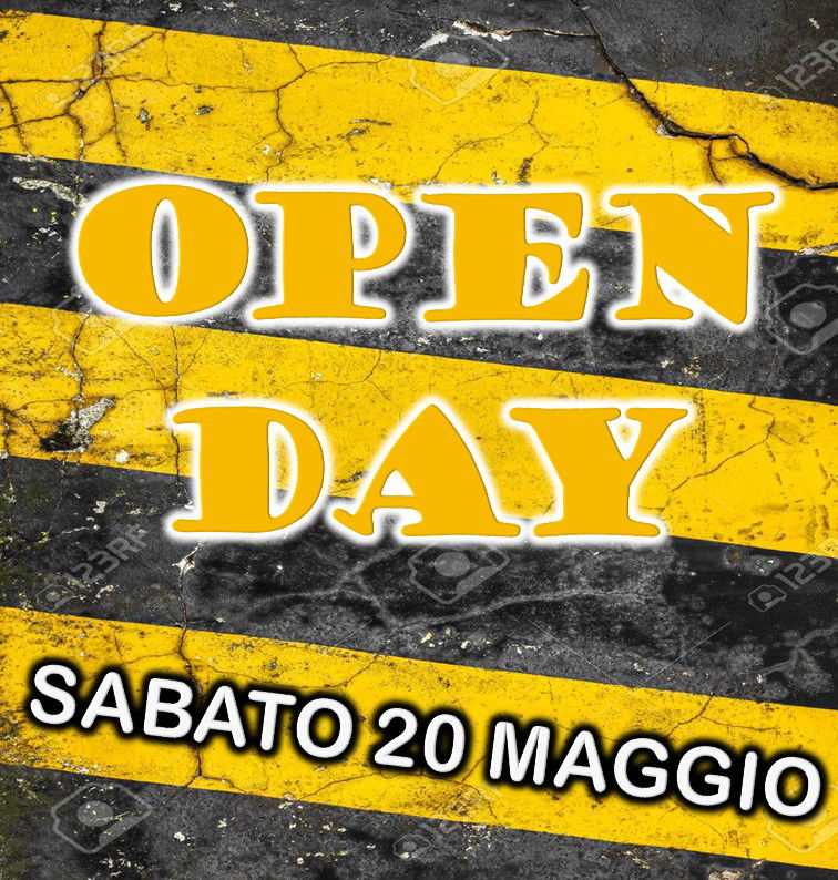 Open Day Campus Estivi 2023