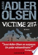 "victime 2117" Jussi ADLER-OLSEN