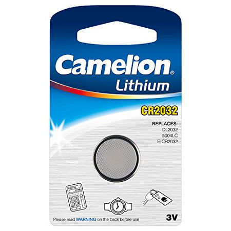 cr 2045 lithium battery