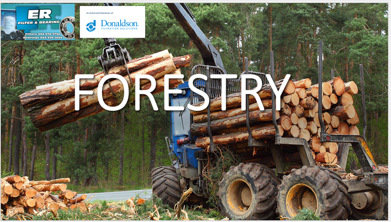 FORESTRY