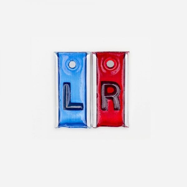Streamlite lead aprons accessories