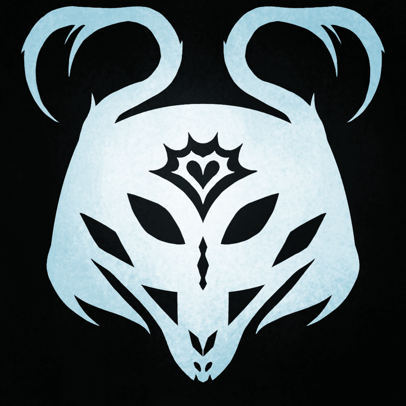 Druid Icon Ithion Designs