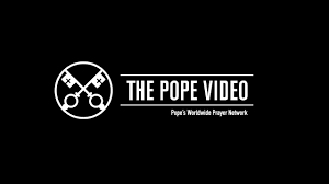 Pope's Prayer Video for May