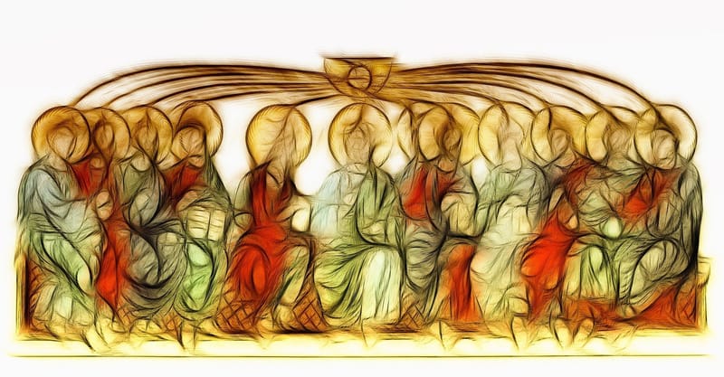 Pentecost explained