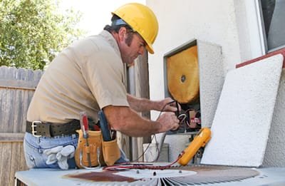 What to Look Out for When Choosing a HVAC Repair Company image