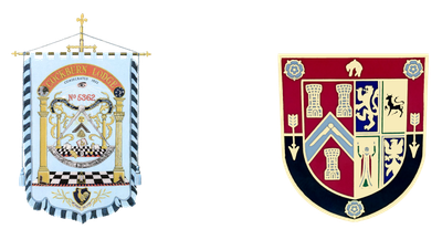 Leeds Masonic Lodge - Cockburn Lodge 5362