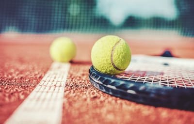 The Advantages When Taking Tennis Lessons Online image