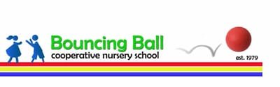 Bouncing Ball Cooperative Nursery School