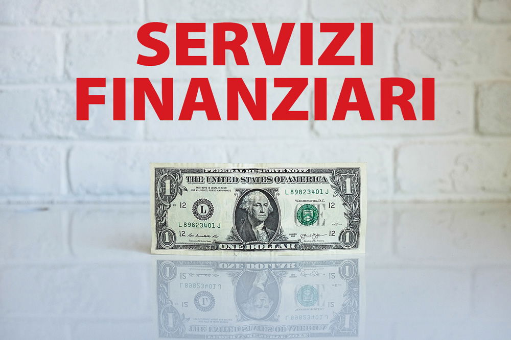 Servizi Finanziari