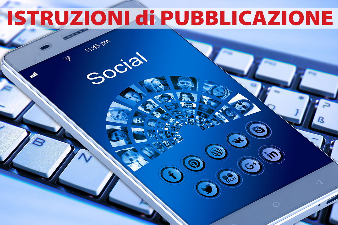 0035 - Istruzioni di Pubblicazione Condividi e Guadagna