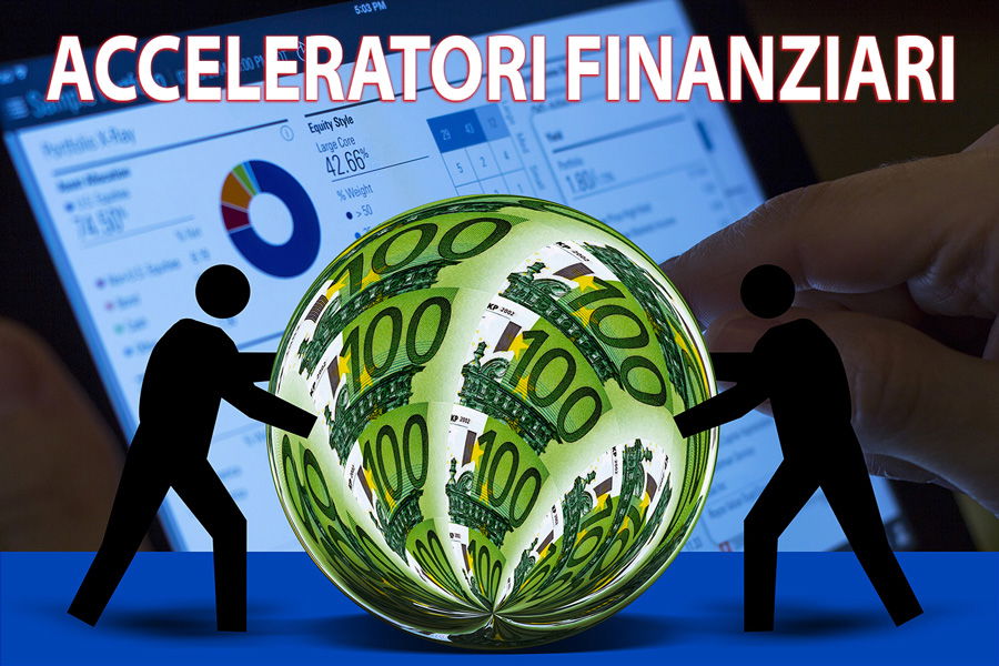 3022 - Acceleratori Finanziari