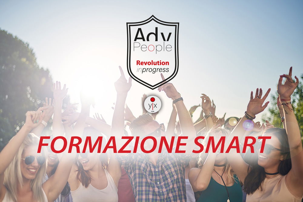 1111 - Advp Formazione Smart