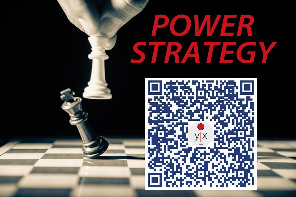 3131 - Promozioni e Strategie di Marketing per attività: Power Strategy