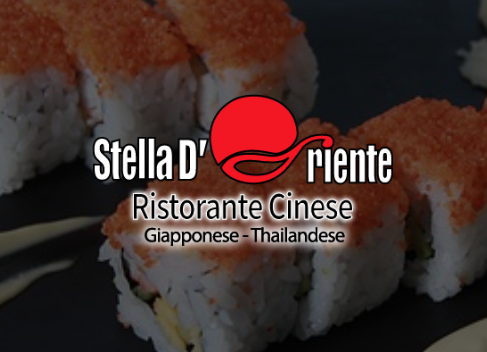 0317 - Stella d'Oriente yix e menu