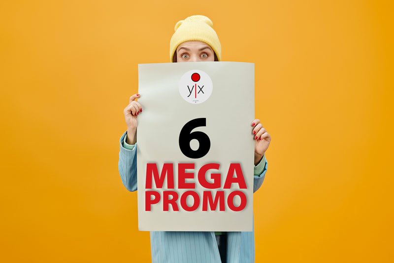 041718 - 6 Mega Promo