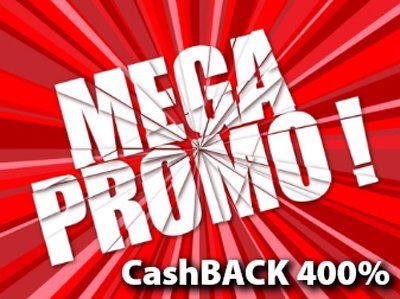 071321 - Pack Promo CashBACK400%