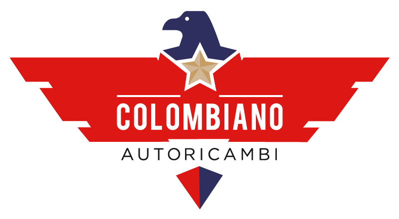 Colombiano Ricambi Tip3