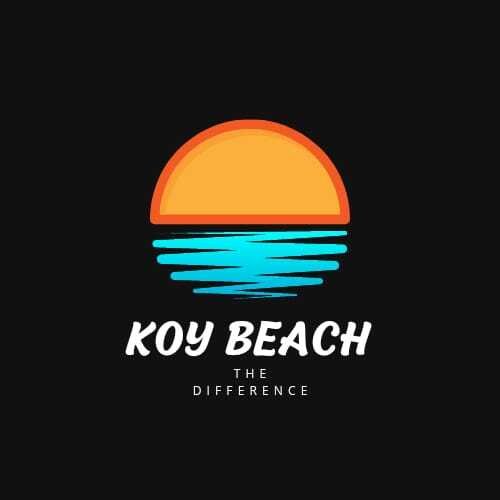 Koi Beach Bar Ristorante