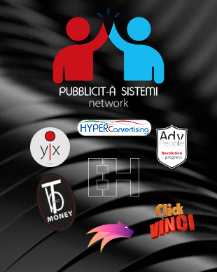 PUBBLICIT-À 360° Network/Sistemi