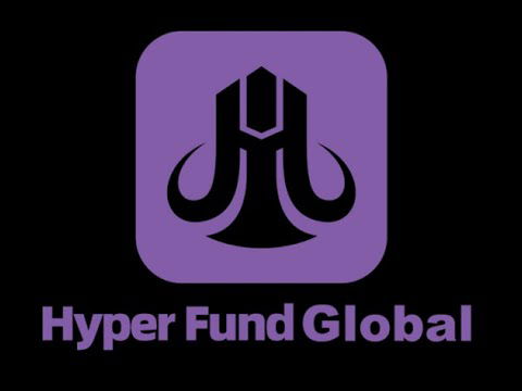 HyperFund Presentazione - 28/10