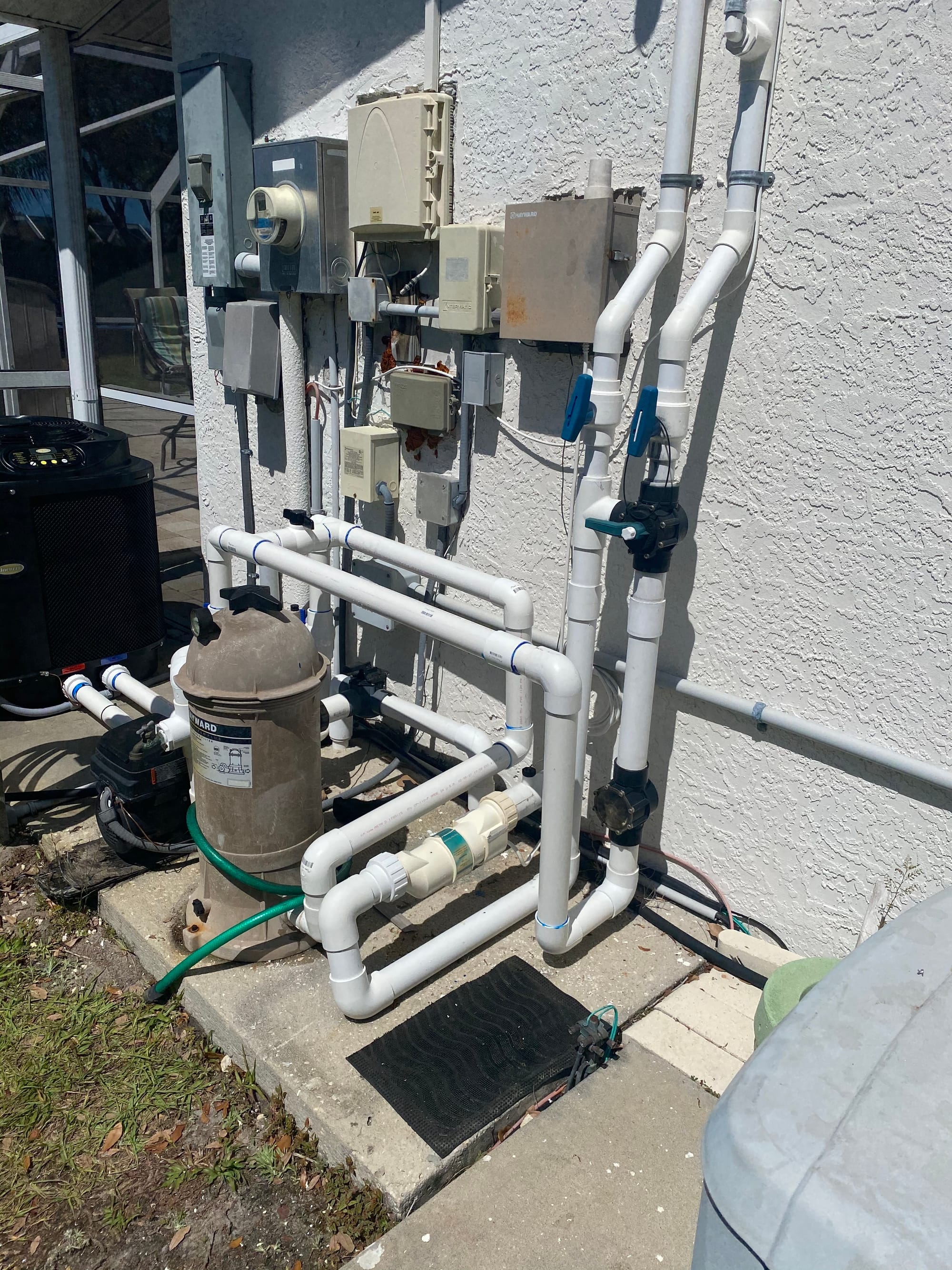 R.O.H. MECHANICAL LLC R.O.H. MECHANICAL LLC PLUMBING AIR CONDITIONING