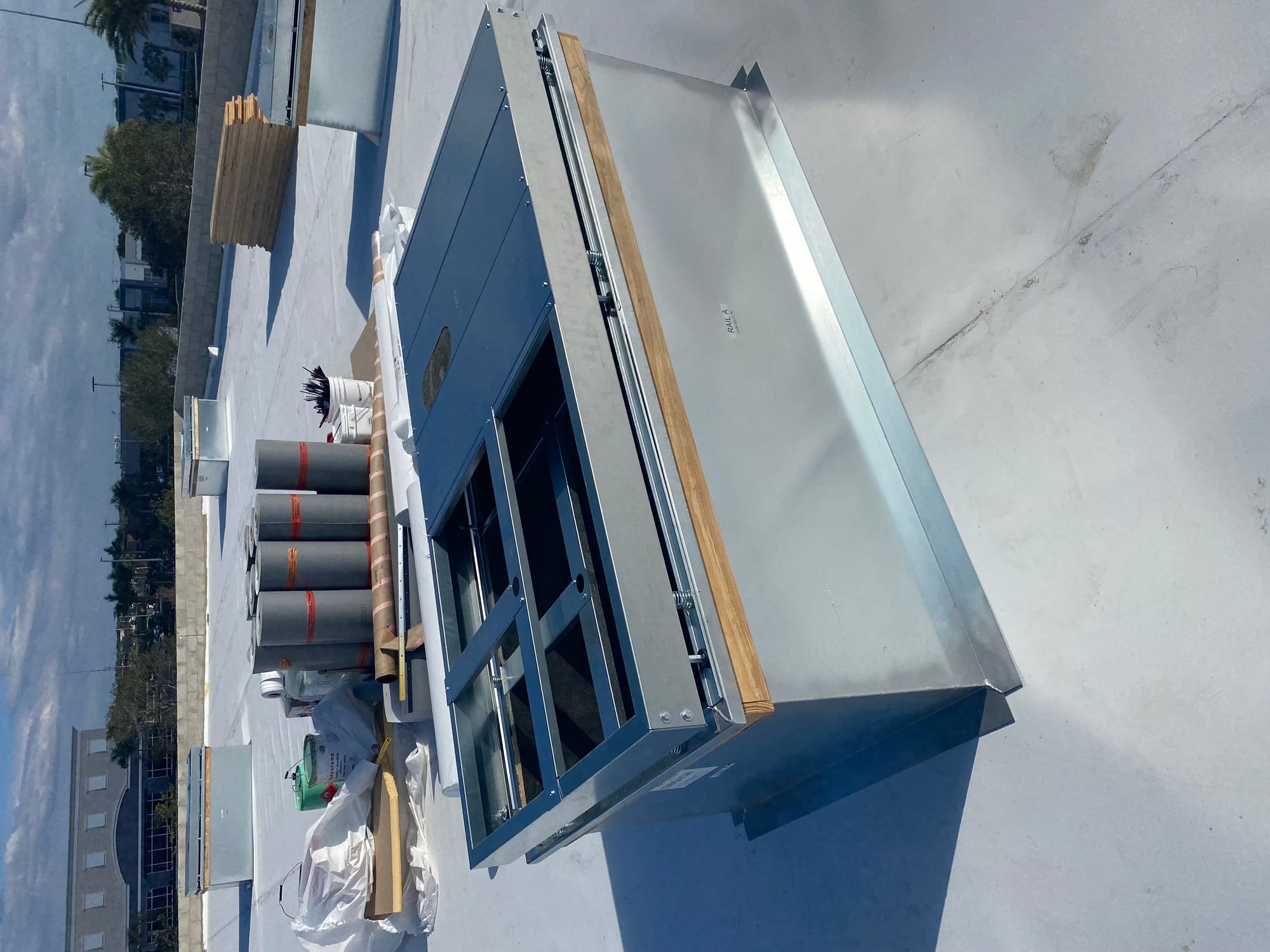 R.O.H. MECHANICAL LLC R.O.H. MECHANICAL LLC PLUMBING AIR CONDITIONING