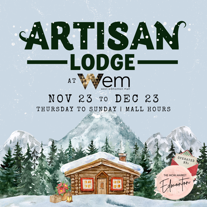 The Artisan Lodge Market