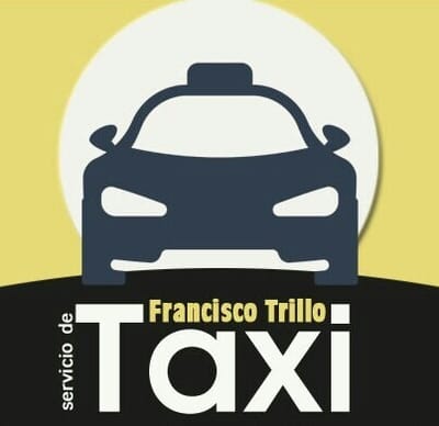 Logo de Taxi Alpedrete
