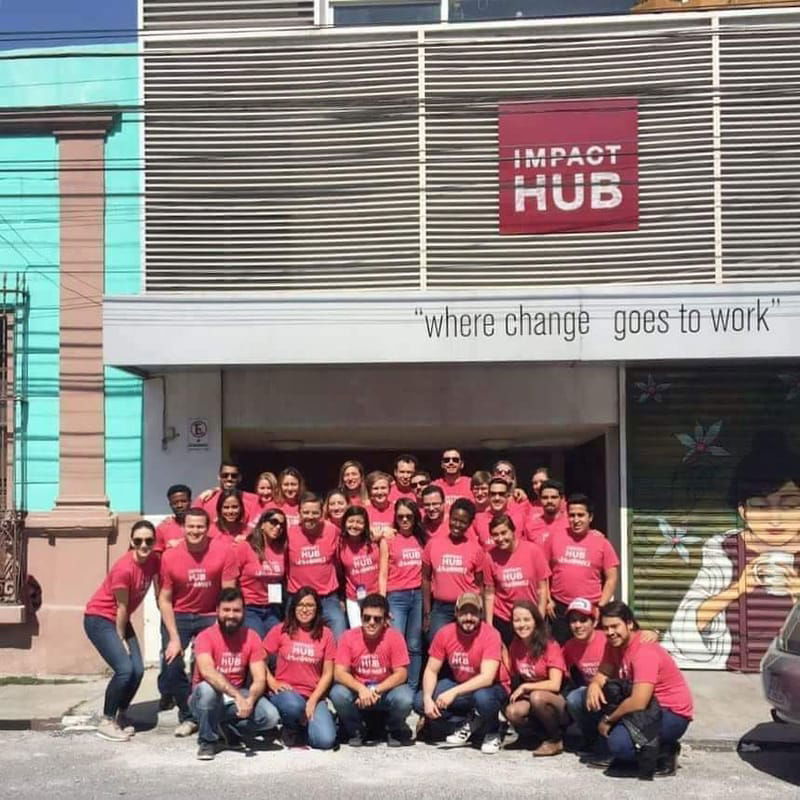 Impact Hub Monterrey
