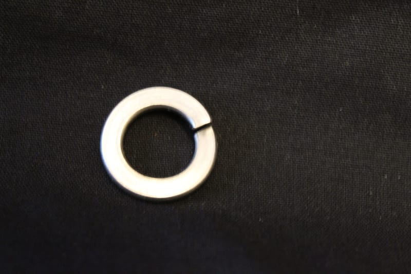 Spring Washers (Imperial) The Stainless Bolt Company