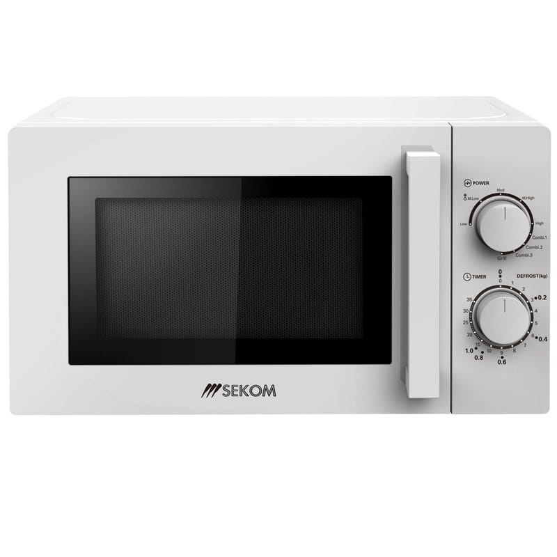 SEKOM SM720CY6 - Vigi elettronica - Expert City