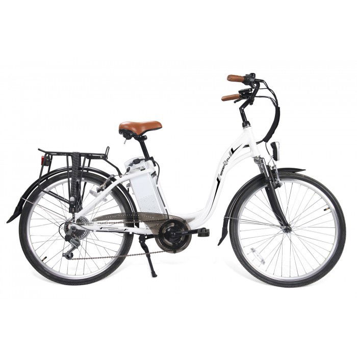 bebikes bicicletta