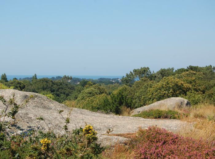 Vallée des Traouïeros